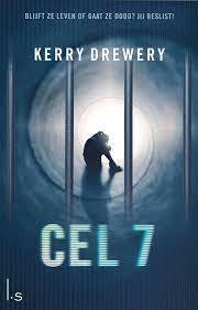Cel 7 by Kerry Drewery