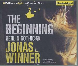 The Beginning by Jonas Winner