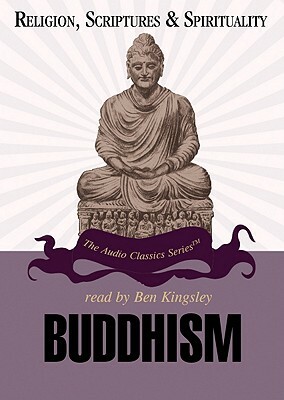 Buddhism by Dr Winston King