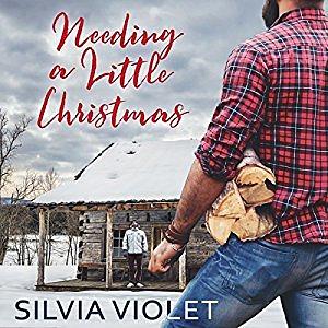 Needing A Little Christmas by Silvia Violet