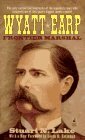Wyatt Earp: Frontier Marshal by Loren D. Estleman, Stuart N. Lake, Doug Grad