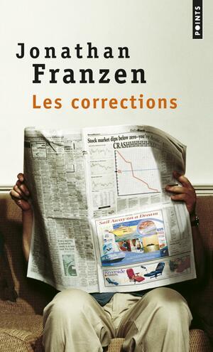 Les corrections by Jonathan Franzen