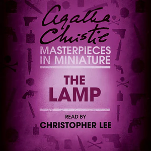 The Lamp by Agatha Christie