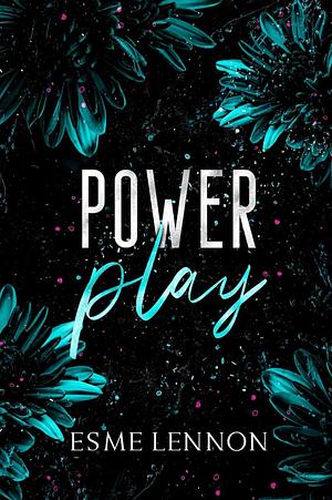 Power Play: A marriage of convenience novella by Esme Lennon