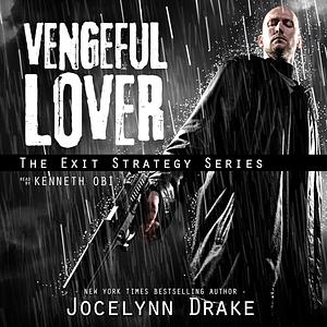 Vengeful Lover by Jocelynn Drake