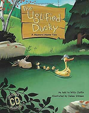 The Uglified Duckling by Willy Claflin