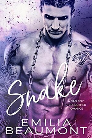 Snake by Emilia Beaumont