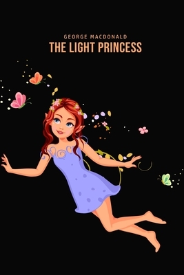 The Light Princess by George MacDonald