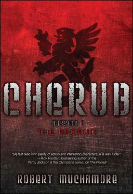 The Recruit by Robert Muchamore