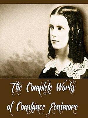 The Complete Works of Constance Fenimore Woolson by Constance Fenimore Woolson