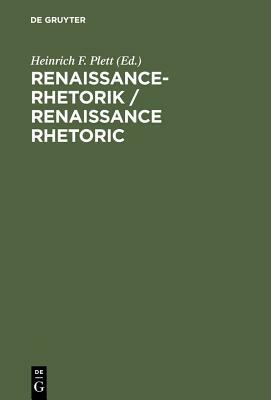 Renaissance-Rhetorik / Renaissance Rhetoric by 