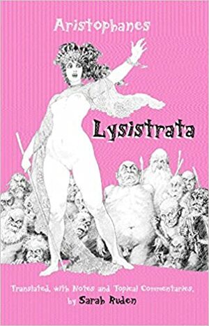 Lysistrata by Aristophanes