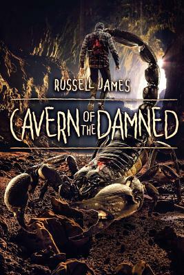 Cavern Of The Damned by Russell James