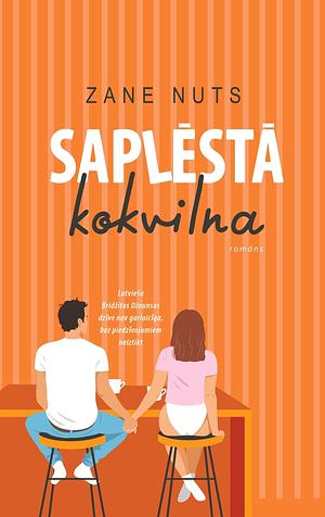 Saplēstā kokvilna by Zane Nuts, Zane Nuts