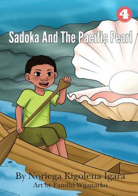 Sadoka and The Pacific Pearl by Noriega Igara