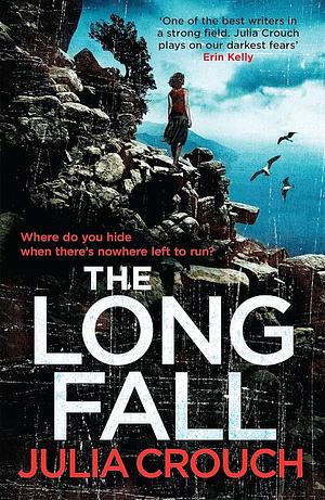 Long Fall by Julia Crouch