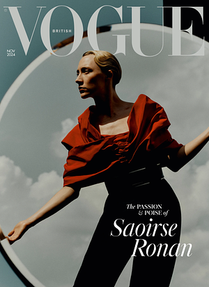 Vogue | November 2024 by Condé Nast