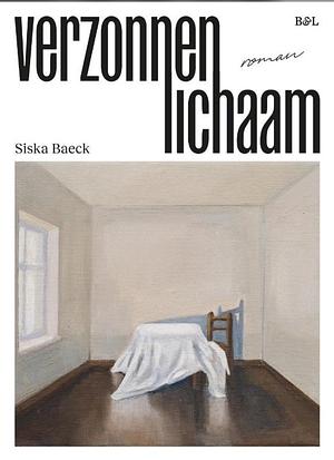 Verzonnen lichaam by Siska Baeck