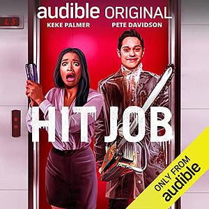 Hit Job by Eric Cunningham