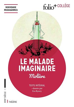 Le Malade Imaginaire by Molière