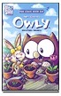 Owly: Helping Hands by Andy Runton