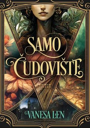 Samo čudovište by Vanessa Len