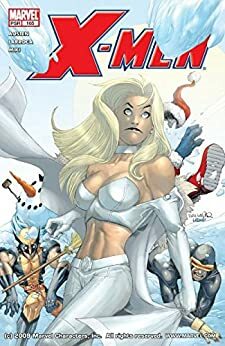 X-Men (2004-2007) #165 by Chris Claremont