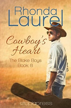 Cowboy's Heart by Rhonda Laurel