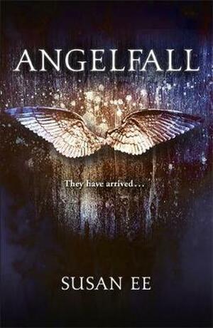 Angelfall by Susan Ee