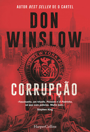 Corrupção by Don Winslow