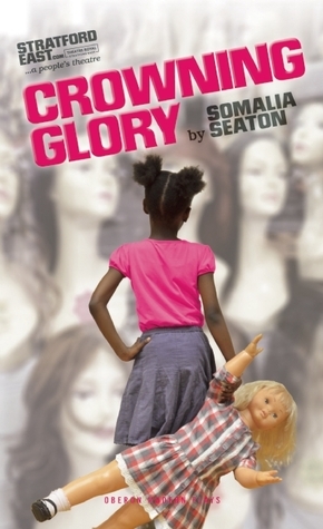 Crowning Glory by Somalia Seaton