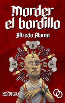 Morder el bordillo by Alfredo Álamo