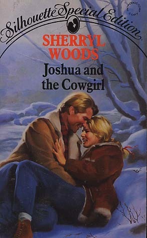 Joshua and the Cowgirl by Sherryl Woods