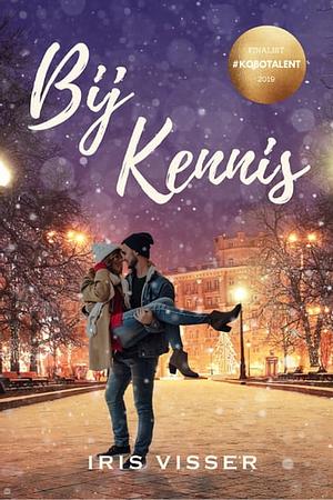 Bij Kennis by Iris Visser