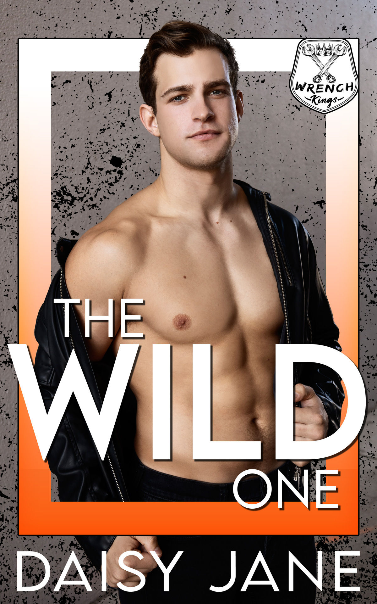 Giveaway for The Wild One, hosted by authordaisyjane | The StoryGraph