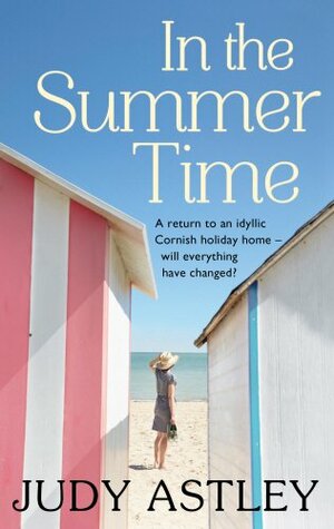 In The Summer Time by Judy Astley
