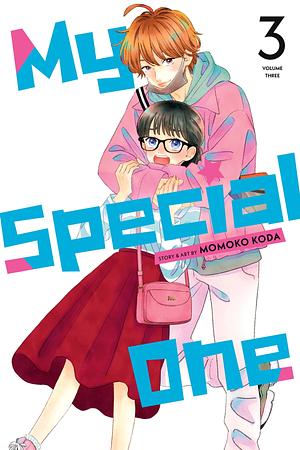 My Special One, Vol. 3 by Momoko Koda