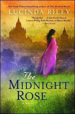 Midnight Rose by Lucinda Riley
