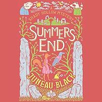 Summers End by Juneau Black