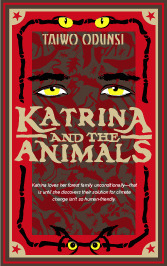 Katrina and the Animals by Tai