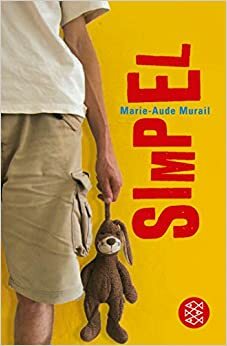 Simpel by Marie-Aude Murail