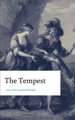 The Tempest: First Folio by William Shakespeare