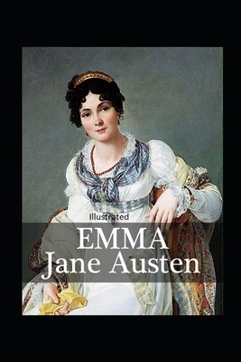 Emma Illustrated by Jane Austen