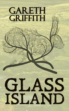 Glass Island by Gareth Griffith