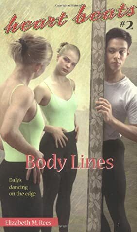 Body Lines by Elizabeth M. Rees