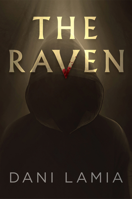 The Raven by Terry Wolverton, Dani Lamia