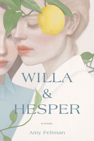 Willa & Hesper by Amy Feltman