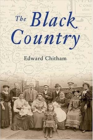 The Black Country by Edward Chitham