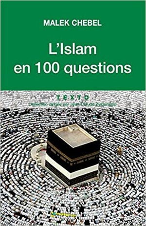 L'Islam en 100 questions by Malek Chebel