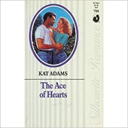 The Ace of Hearts by Kat Adams